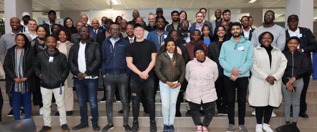 IEEE Entrepreneurship Wits Workshop